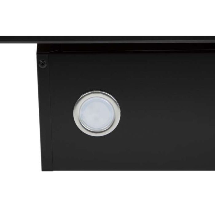Витяжка кухонна Ventolux MIRROR 60 BG (700) TRC зображення 2