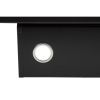 Витяжка кухонна Ventolux MIRROR 60 BG (700) TRC зображення 3