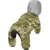 Комбинезон для животных Collar WAUDOG Clothes Милитари M45 (423-4026)