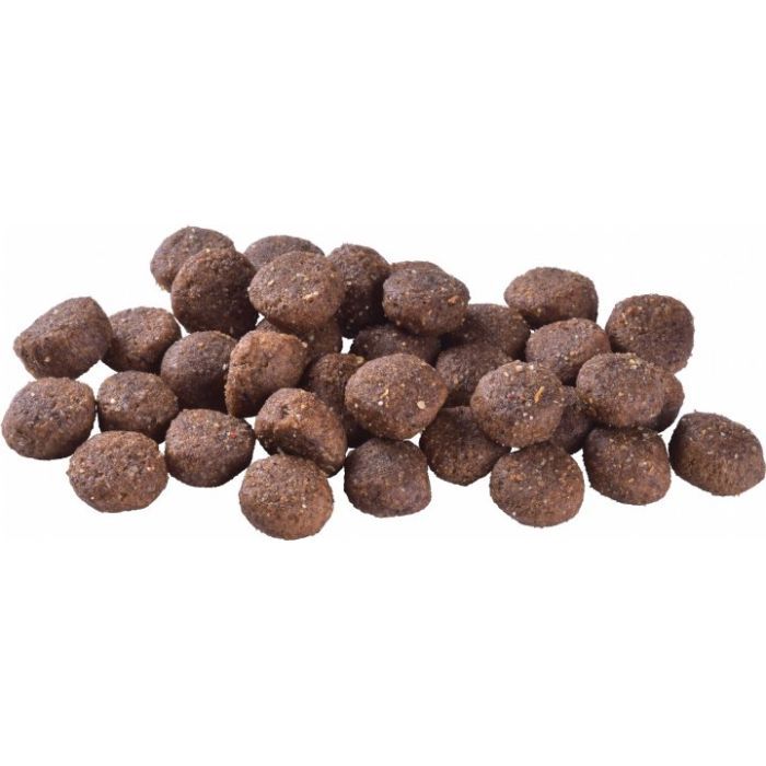 Сухой корм для собак Brit Care Dog Hypoallergenic Adult Medium Breed гипоаллергенный с ягненком 12 кг (8595602559015) изображение 3