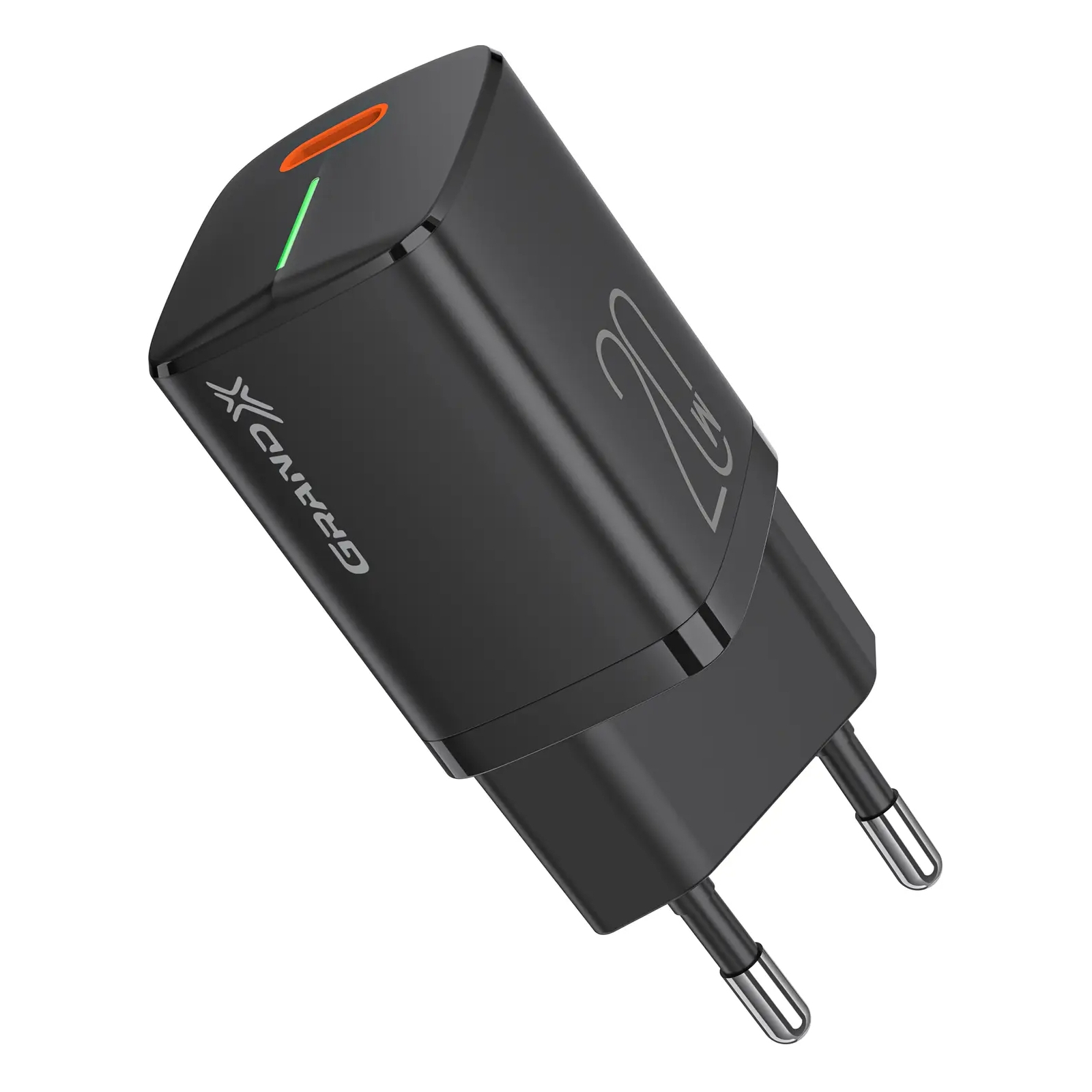 Зарядное устройство Grand-X CH-790 20W PD 3.0 USB-C (CH-790) изображение 3