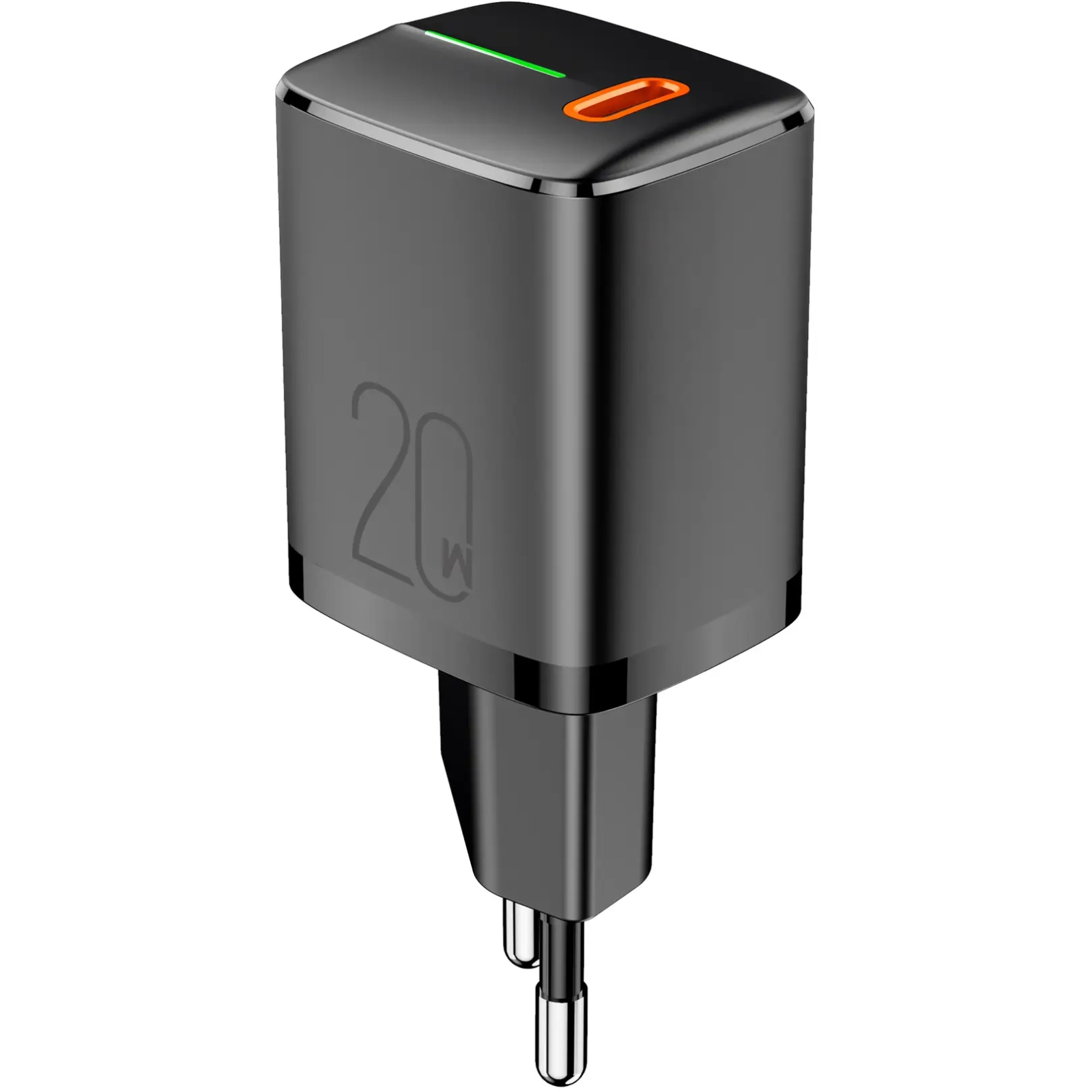 Зарядное устройство Grand-X CH-790 20W PD 3.0 USB-C (CH-790)