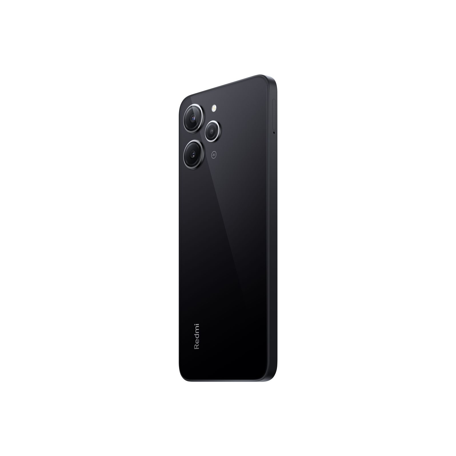 Мобільний телефон Xiaomi Redmi 12 4/128GB Polar Silver (993281) зображення 10
