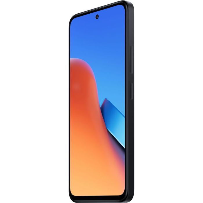 Мобільний телефон Xiaomi Redmi 12 4/128GB Midnight Black (993280) зображення 9