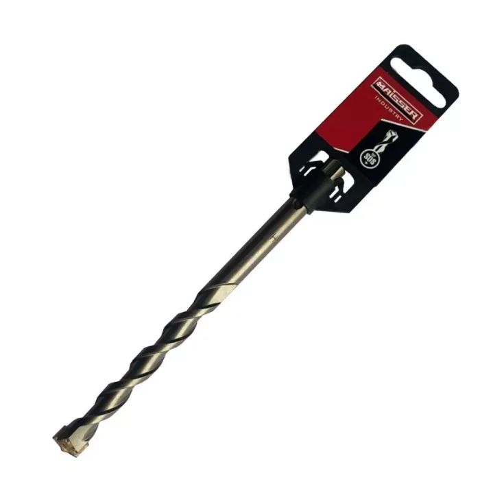 Бур HAISSER SDS-Plus Industrial - 14x310 мм (108238)
