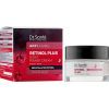 Крем для лица Dr. Sante Retinol Plus Night Power Cream Ночной усиленного действия 50 мл (5901845506571) изображение 2