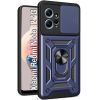Чехол для мобильного телефона BeCover Military Xiaomi Redmi Note 12 4G Blue (709156)