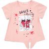 Набір дитячого одягу Breeze DANCE PARTY (13405-110G-peach) зображення 2