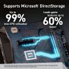 Накопитель SSD M.2 2280 2TB T700 Micron (CT2000T700SSD5) изображение 5