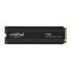 Накопитель SSD M.2 2280 2TB T700 Micron (CT2000T700SSD5)