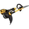 Триммер садовый DeWALT 18 В, 5Ач, леска 2 мм, ширина кошения 36 см (DCMST561P1) изображение 5