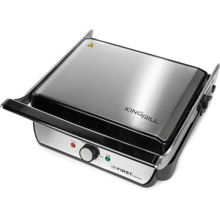 Електрогриль First FA-5344-2