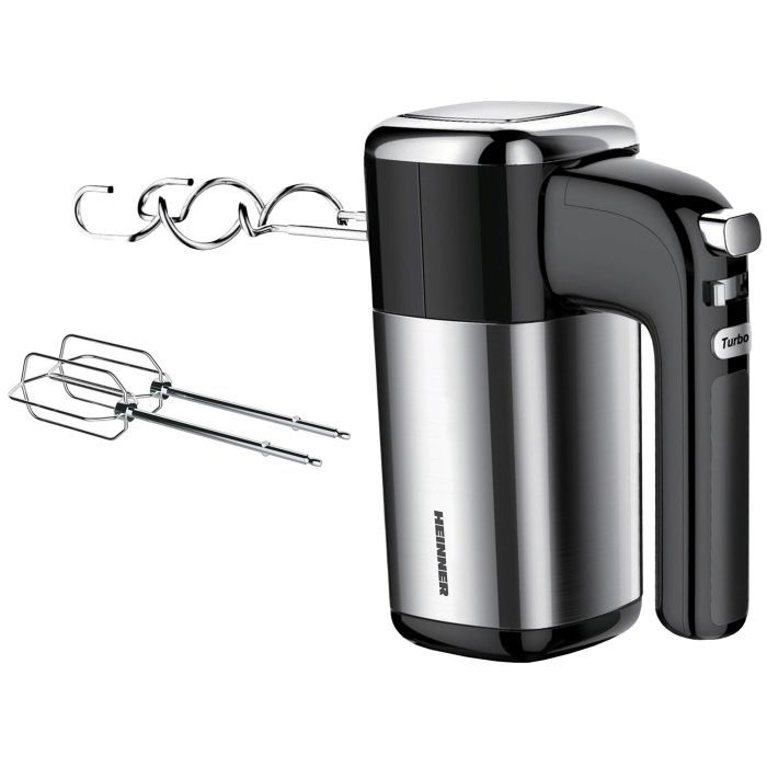 Міксер HEINNER HM-B400 зображення 2