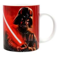 Чашка ABYstyle Star WarsTrooper amd Vador (ABYMUG169)