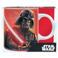 Чашка ABYstyle Star WarsTrooper amd Vador (ABYMUG169) зображення 4