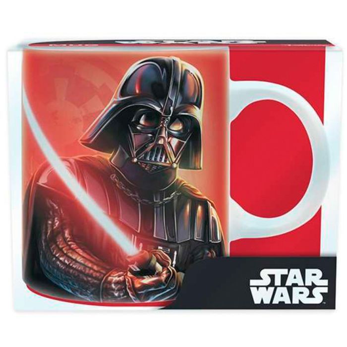 Чашка ABYstyle Star WarsTrooper amd Vador (ABYMUG169) изображение 4