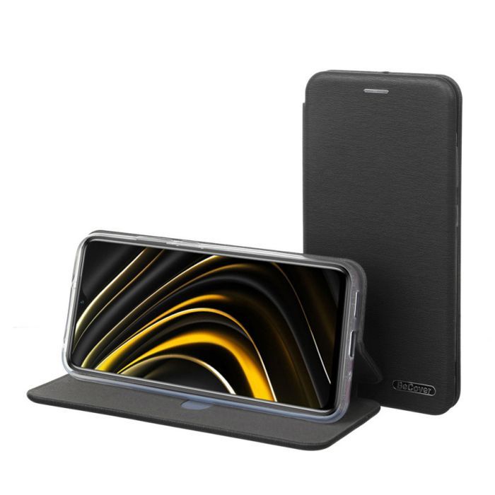 Чехол для мобильного телефона BeCover Exclusive Infinix Note 12 Pro 4G / 12 2023 (X676C) Black (708988) изображение 7