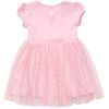 Плаття дитяче Breeze з фатину (16995-104G-pink) зображення 2