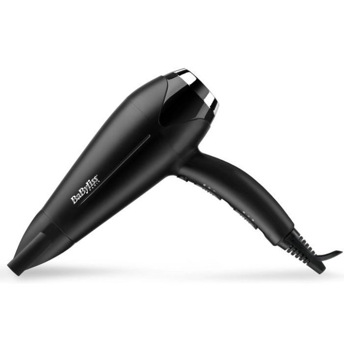 Фен Babyliss D572DE зображення 3