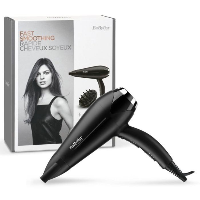 Фен Babyliss D572DE зображення 5