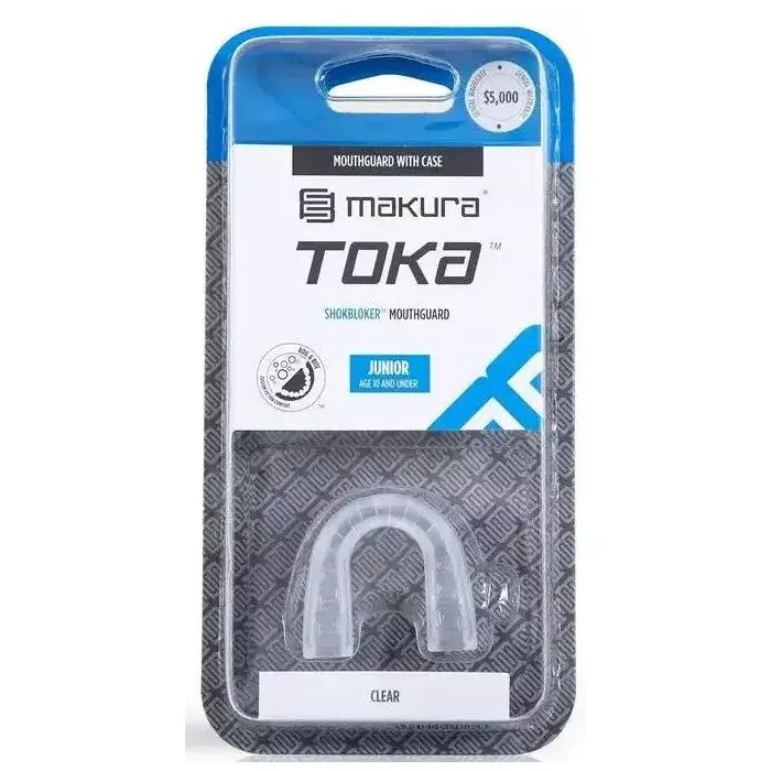 Капа Makura Toka White (Toka_JR_White) изображение 6
