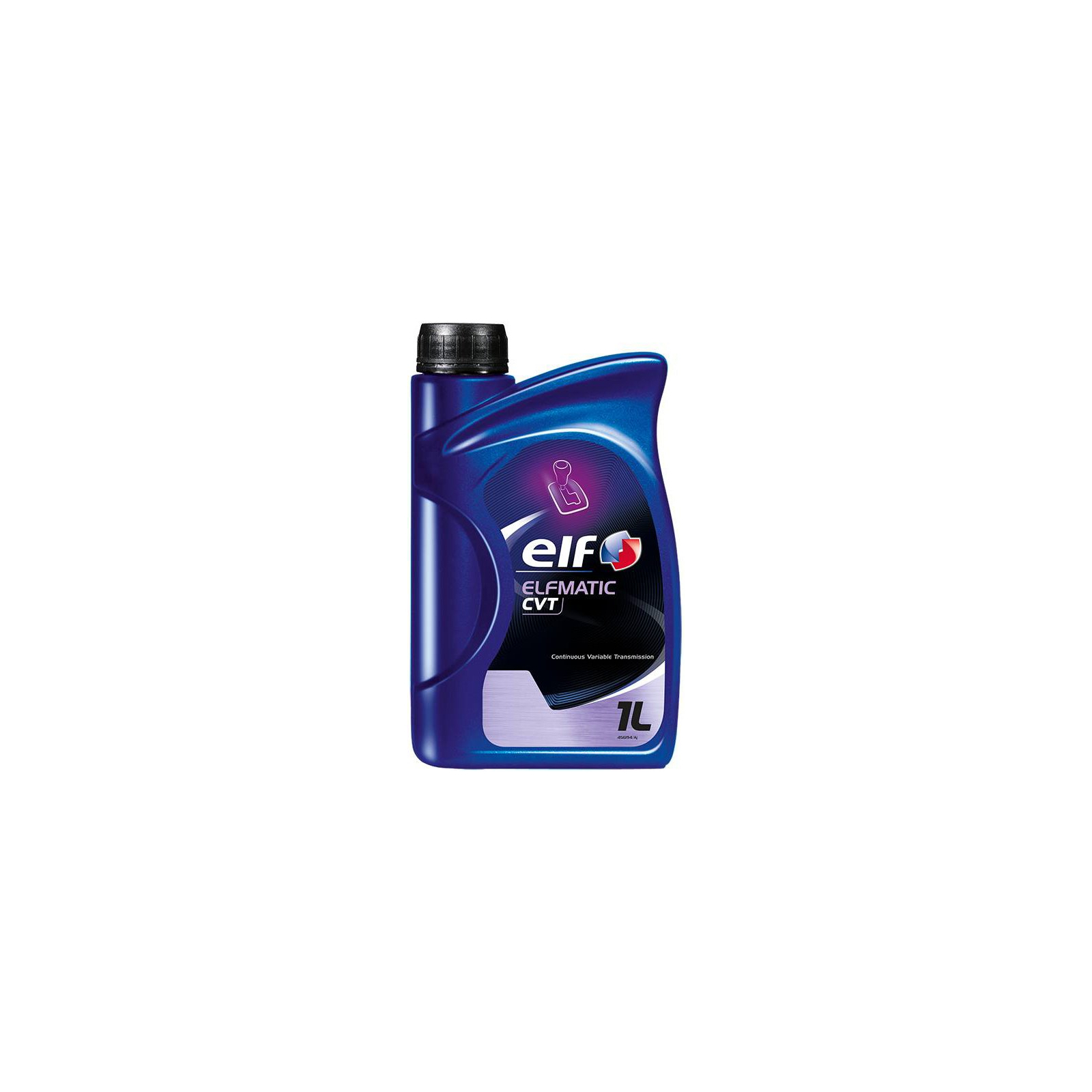 Трансмиссионное масло ELF Elfmatic CVT, 1л (4916)