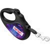 Поводок для собак WAUDOG R-leash NASA21 светоотражающая лента M 5 м (8125-0148-01) изображение 5