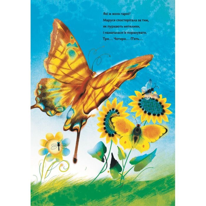 Книга Метелики перетворюються - Галина Вдовиченко Видавництво Старого Лева (9789664481349) изображение 4