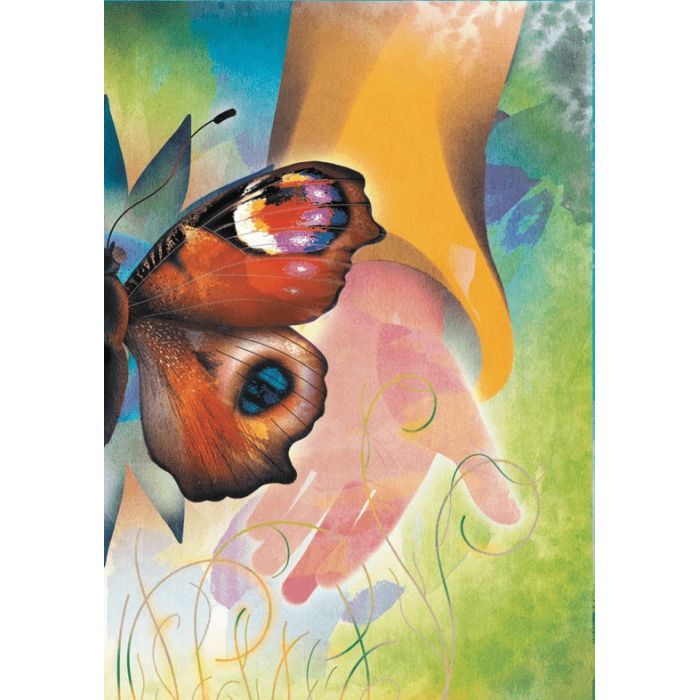 Книга Метелики перетворюються - Галина Вдовиченко Видавництво Старого Лева (9789664481349) изображение 6