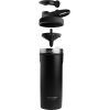 Шейкер спортивный SmartShake Insulated Steel 750ml Black (11152001) изображение 3