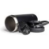Шейкер спортивный SmartShake Insulated Steel 750ml Black (11152001) изображение 4
