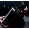 Шейкер спортивный SmartShake Insulated Steel 750ml Black (11152001) изображение 5