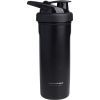 Шейкер спортивный SmartShake Insulated Steel 750ml Black (11152001)