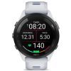 Смарт-часы Garmin Forerunner 265, Whitestone, GPS (010-02810-11) изображение 2