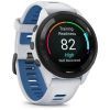 Смарт-часы Garmin Forerunner 265, Whitestone, GPS (010-02810-11) изображение 3