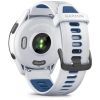 Смарт-часы Garmin Forerunner 265, Whitestone, GPS (010-02810-11) изображение 6