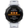 Смарт-часы Garmin Forerunner 265, Whitestone, GPS (010-02810-11) изображение 7