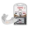 Капа Opro Bronze доросла Біла (102500004) изображение 4