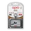 Капа Opro Bronze доросла Біла (102500004) изображение 9