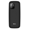 Мобільний телефон Ergo B184 Black зображення 3