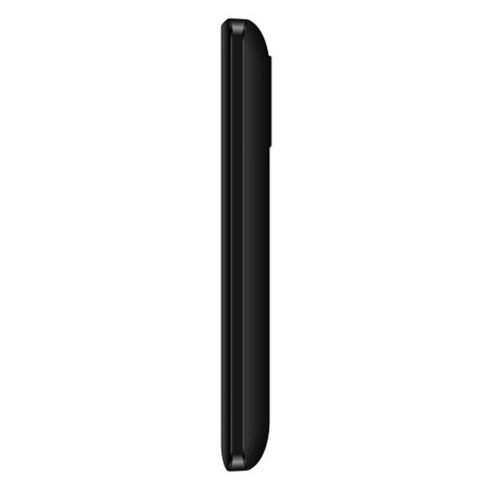 Мобільний телефон Ergo B184 Black зображення 4