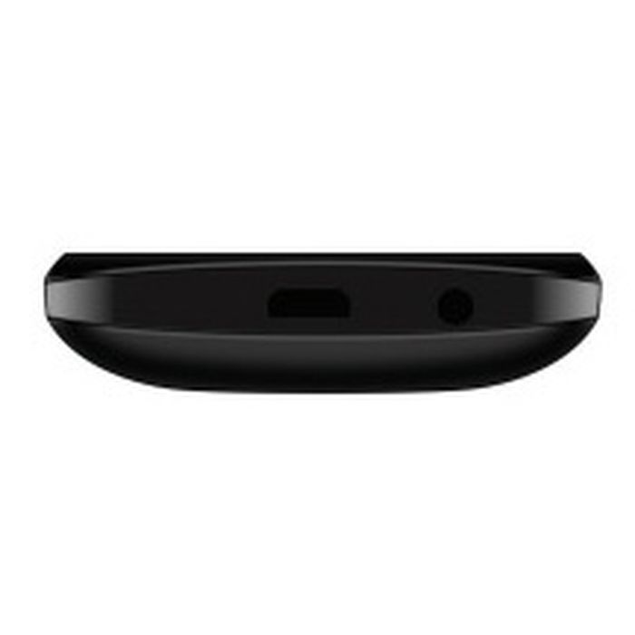 Мобільний телефон Ergo B184 Black зображення 5