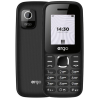 Мобильный телефон Ergo B184 Black