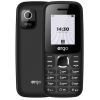 Мобільний телефон Ergo B184 Black