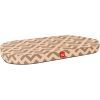 Чехол на матрасы для животных WAUDOG Relax Треугольники М 80х55 см (1309-0129) изображение 2