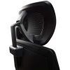 Офисное кресло GT Racer B-114H Black изображение 10
