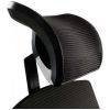 Офисное кресло GT Racer B-114H Black изображение 11