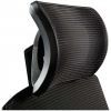 Офисное кресло GT Racer B-114H Black изображение 12