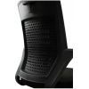 Офисное кресло GT Racer B-114H Black изображение 6