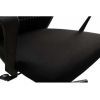 Офисное кресло GT Racer B-114H Black изображение 8